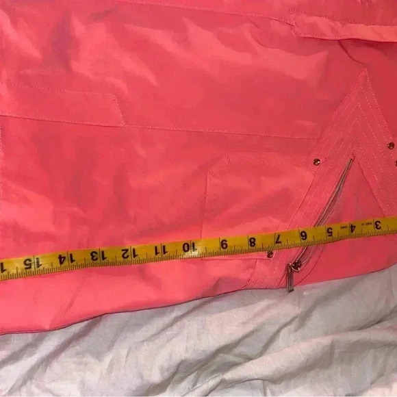 Jamie Sadock Women’s Size 8 Skort - Picture 4 of 7